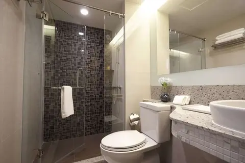 Praso @ Ratchada 12 Hotel in Bangkok — foto 6