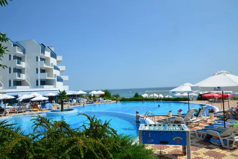 PrimaSol Sineva Beach in Свети Влас
