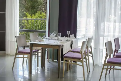 Hotel Aurora in Mali Lošinj — foto 6