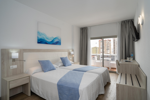 Hotel Sandos Griego foto 19