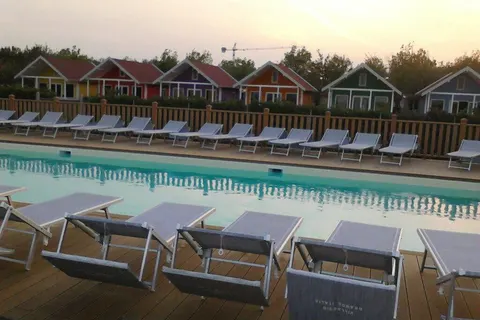 Camping Grande Italia foto 22