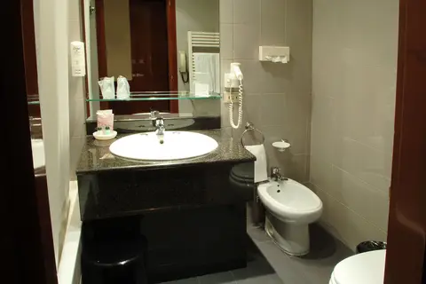 SHG Hotel Catullo Verona in Verona, foto 26