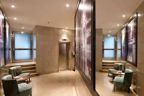 Duomo Hotel & Apartments in Milaan, foto 22
