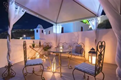 Fly & Go Lindos Grand Resort & Spa in Lindos — foto 5
