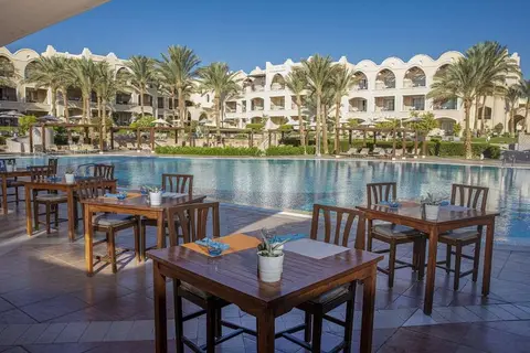 JAZ Makadi Star & Spa in Makadi Bay, foto 11