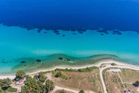 Alkion Hotel in Δημοτική Ενότητα Κασσάνδρας — foto 16
