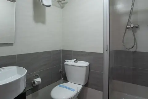 St Julians Bay Hotel Malta in San Ġiljan — foto 18