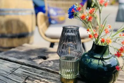 Hotel Onder de Linden foto 9