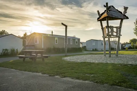 Camping In De Bongerd in Oostkapelle — foto 8