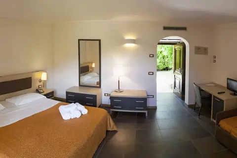 BV Borgo del Principe in Rome — foto 9