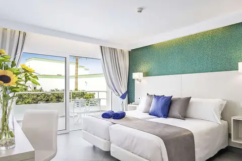 Aparthotel Esquinzo y Monte del Mar in Pájara, foto 4
