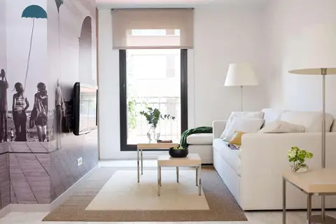 Eric Vökel Sagrada Familia Suites in Barcelona — foto 23