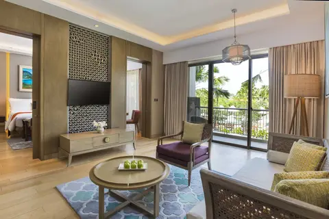 FOX Hotel Jimbaran Beach Bali in Kuta Selatan — foto 8