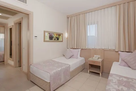 Can Garden Resort in Manavgat — foto 3