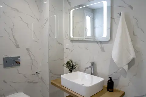 Hypnos Inn Athens Hotel in Athene — foto 17