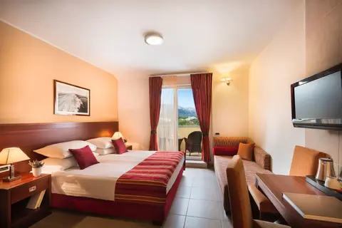 Valamar Atrium Baška Residence in Baska — foto 4