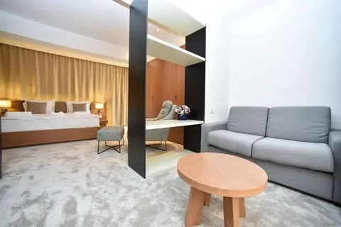 Harmonia Hotel by Dukley in Budva — foto 14
