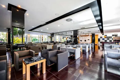 Albir Playa Hotel & Spa in l'Alfàs del Pi — foto 10