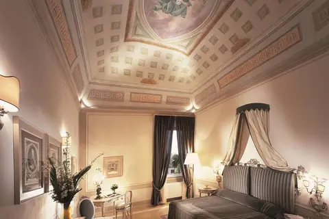 Bagni di Pisa Palace & Thermal Spa in San Giuliano Terme — foto 12