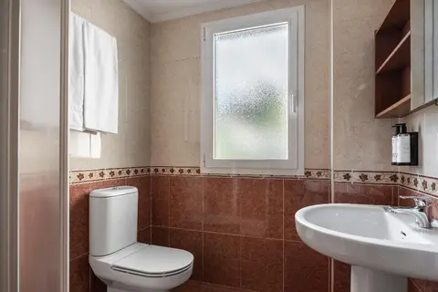 Apartamentos El Cid in Burgos, foto 4