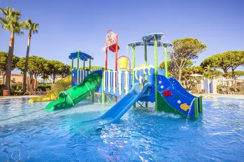 Hipotels Barrosa Garden in Chiclana de la Frontera — foto 28