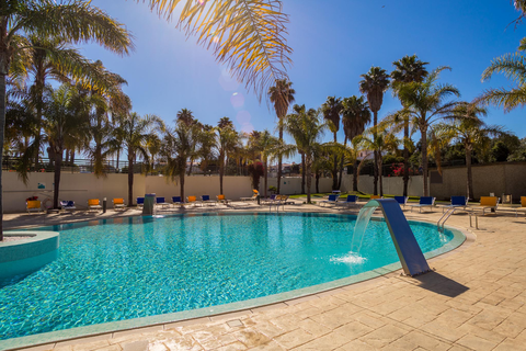 Hotel Mirachoro Carvoeiro foto 22