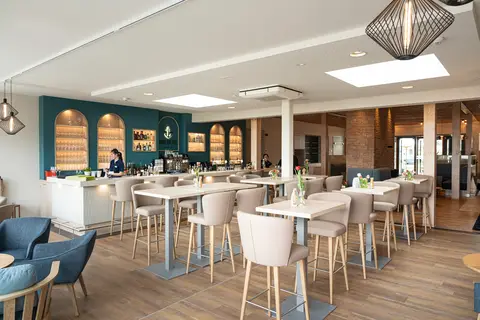 Beech Resort Plauer See in Ganzlin — foto 4