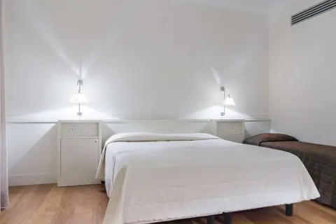 Appartementen Villa Il Palagio in Rignano — foto 16