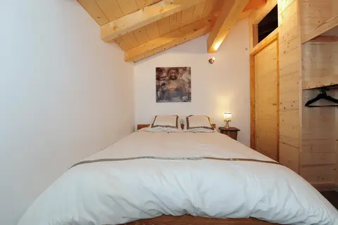 Chalet Christophe & Elodie in Les Belleville — foto 17