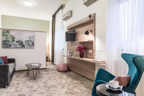 Hotel Mondo in Verdelen — foto 3