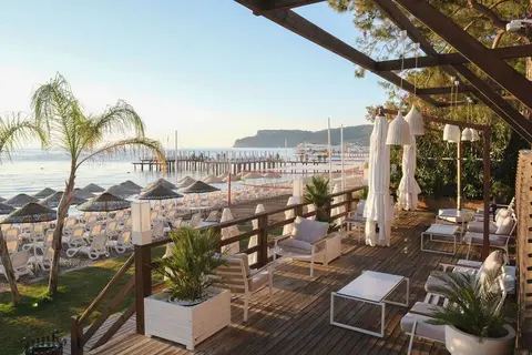 DoubleTree by Hilton Antalya Kemer in Kemer, foto 10