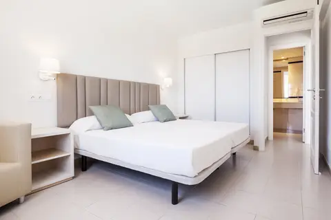 Hotel ILUNION Menorca in Ferreries — foto 23
