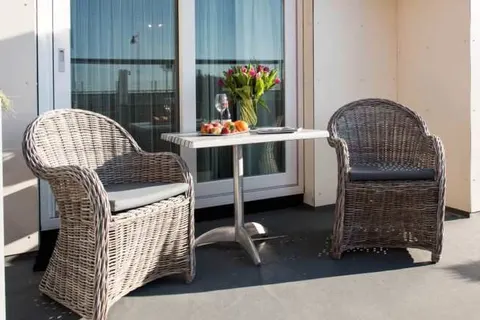 Hotel De Vassy foto 6