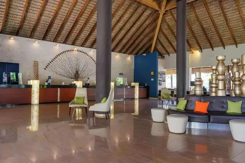 Punta Cana Princess All Suites Resort & Spa in Salvaleón de Higüey — foto 9