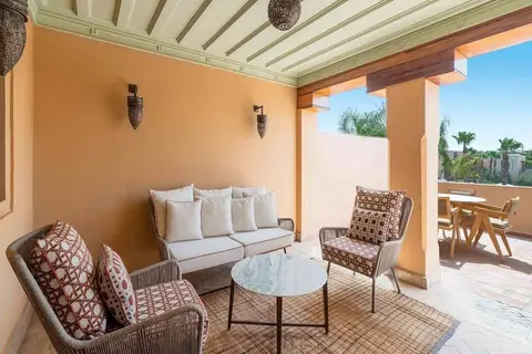 Jaal Riad Resort Marrakech in Marrakech, foto 12