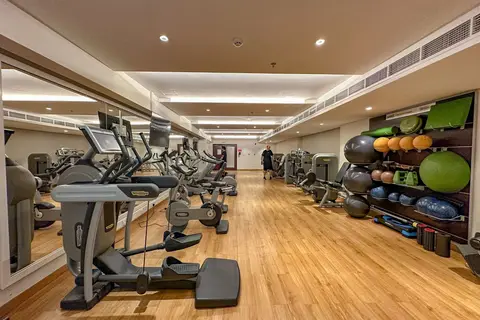 Four Points by Sheraton Sharjah in Sharjah — foto 10