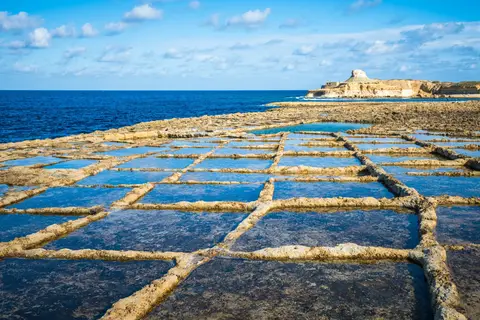Ontdek Malta vanuit Valletta in Valletta — foto 4