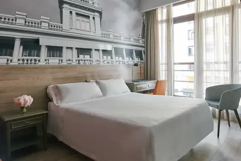 Hotel Regente in Madrid — foto 2