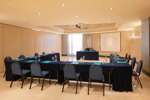 Hotel Golden Bahia de Tossa & Spa in Tossa de Mar — foto 24