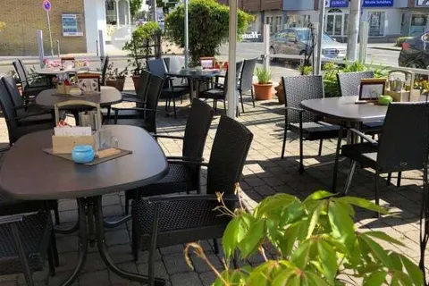 Hotel Corsten foto 18