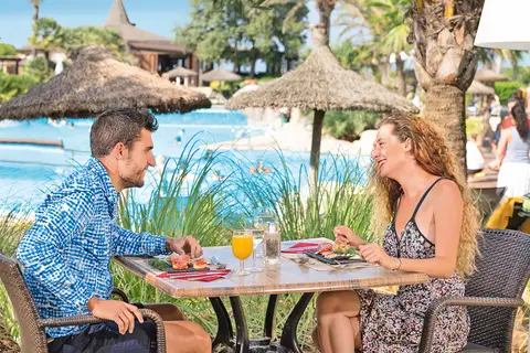 allsun Hotel Eden Playa in Muro — foto 4