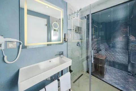 Ring Stone Hotels Bosphorus in Fatih, foto 12