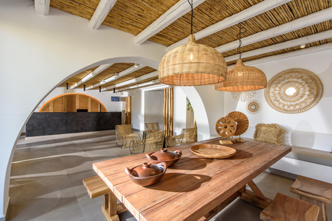 Aggello Boutique Hotel foto 5