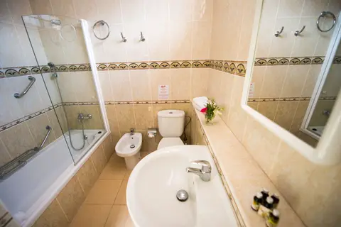 Ona Las Rosas in Puerto de Santiago
