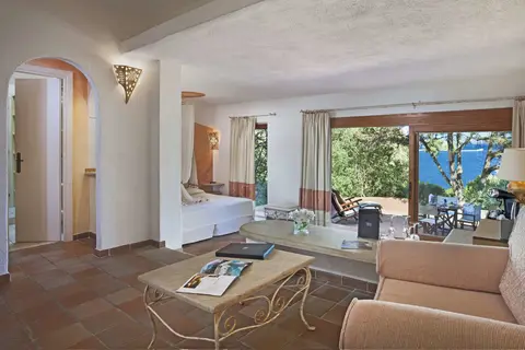 Hotel Capo d’Orso Thalasso & Spa in Palau — foto 14