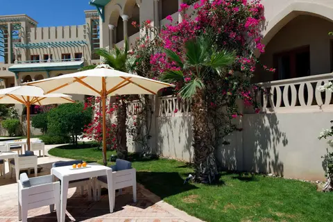 Mosaique Hotel El Gouna in El Gona, foto 8
