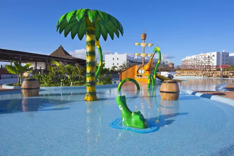 Melia Dunas Beach Resort & Spa in Odyssey, foto 16