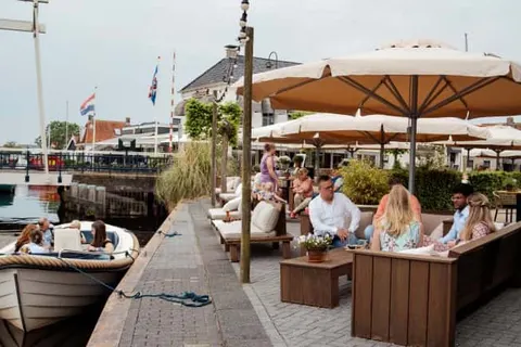 &ampapos;t Schippershuis Terherne foto 12