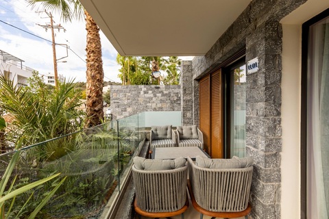 Lazar Lux & Beach Walk Apartment Suites foto 9