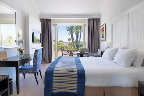 Olympic Lagoon Resort Ayia Napa in Ayia Napa — foto 3